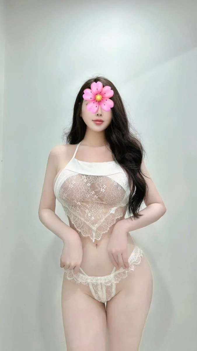 Ảnh 7 - QUỲNH THƯ 🌸🌸🌸- GƯƠNG MẶT XINH XẮN- VÚ TO - MÔNG MẨY - CHỊCH ÊM KHÓ CƯỠNG