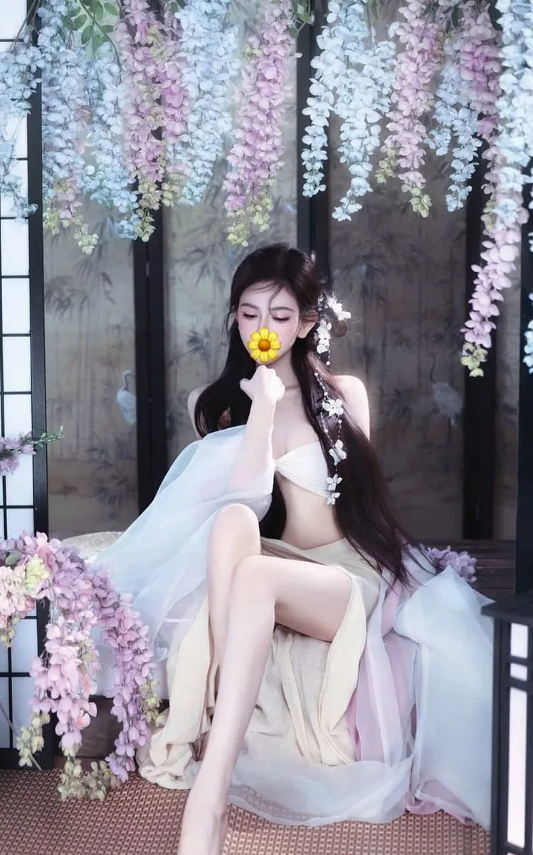 Ảnh 6 - Hot ‼️Ngân baby 2k2 💕 Dễ thương nhiệt tình như người yêu ❤️❤️