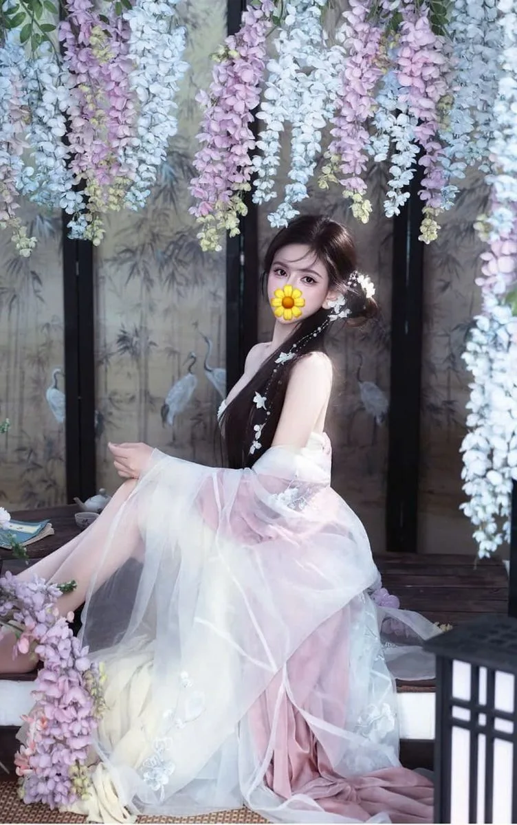 Ảnh 10 - Hot ‼️Ngân baby 2k2 💕 Dễ thương nhiệt tình như người yêu ❤️❤️