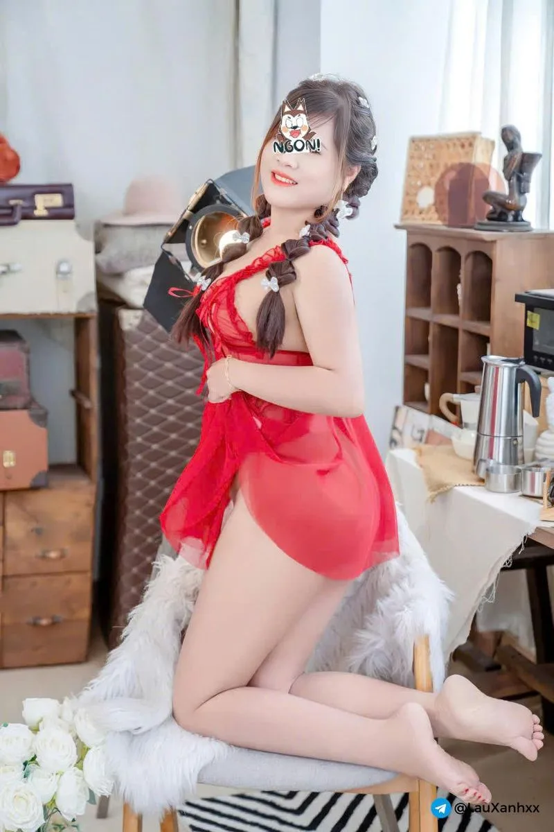 Ảnh 13 - GÁI DÂM MỸ LINH_ BAO DÂM_BAO PHÊ_GIÁ RẺ HÀNG DÀNH CHO AE GIẢI NHIỆT