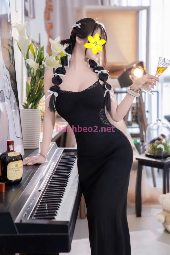 Gái gọi Thủy Tiên 2k xinh như thiên thần vào đời. - Huyện Nhơn Trạch