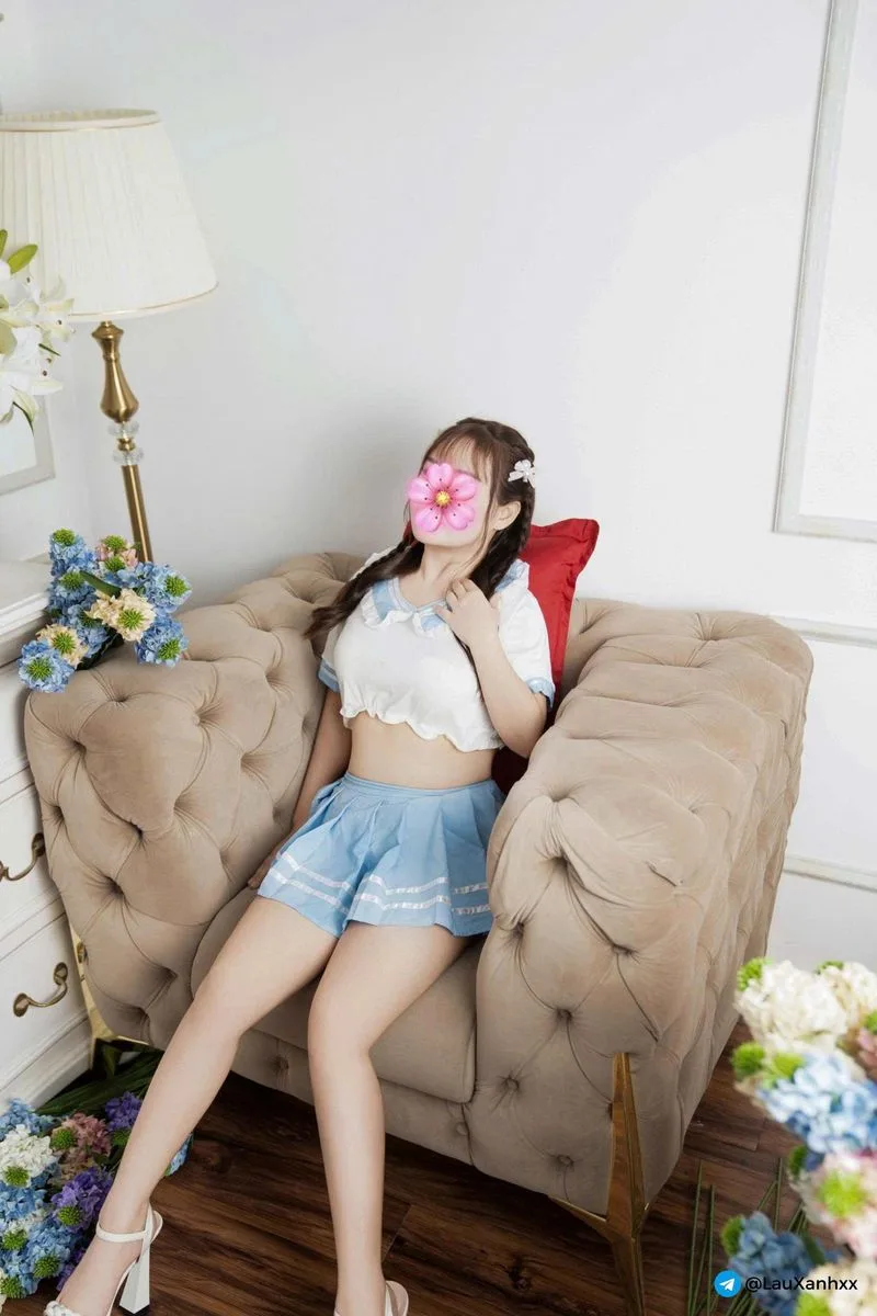 Ảnh 17 - [⭐VIP✔ ]An Nhiên - Dáng Đẹp Mặt Dễ Nhìn Phục Vụ Nhiệt Tình Giá Hợp Lý