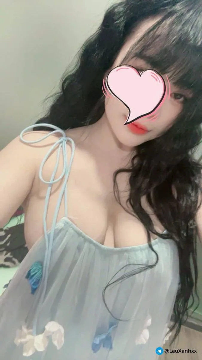 Ảnh 3 - ❤️ KIỀU VY ❤️ PG SEXY Dâm tê tái - Ngoan xinh đáng yêu ❤️