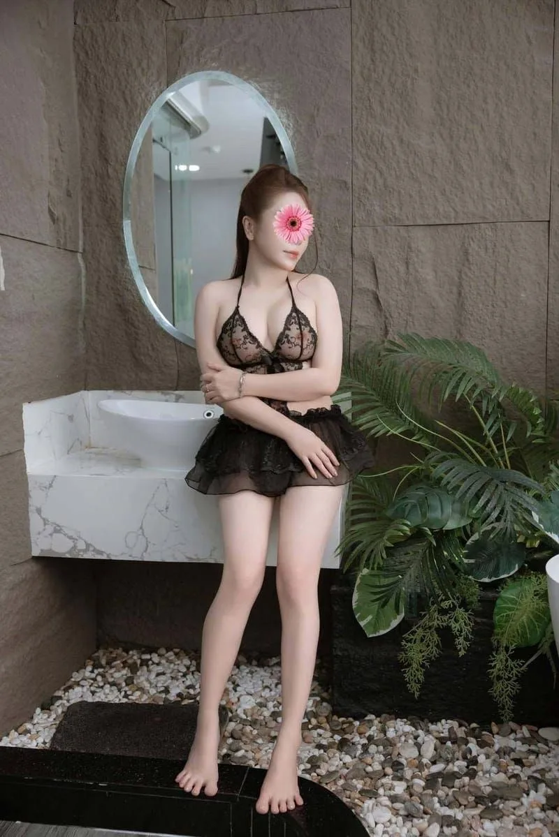 Ảnh 9 - ❤️ My My ❤️ Nữ DÂM THẦN - Siêu Sexy đa tình