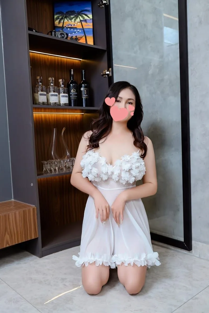 Ảnh 16 - LINH LINH ❤️❤️ THẦN DÂM CHUYÊN BÚ LIẾM