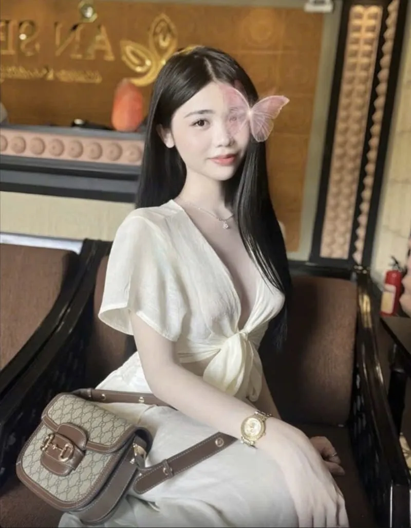 Gái gọi ✨ GIA HÂN ✨– GÁI NHÀ LÀNH CỰC CHIỀU KHÁCH TÌNH CẢM HÊT NẤC - Huyện Long Thành