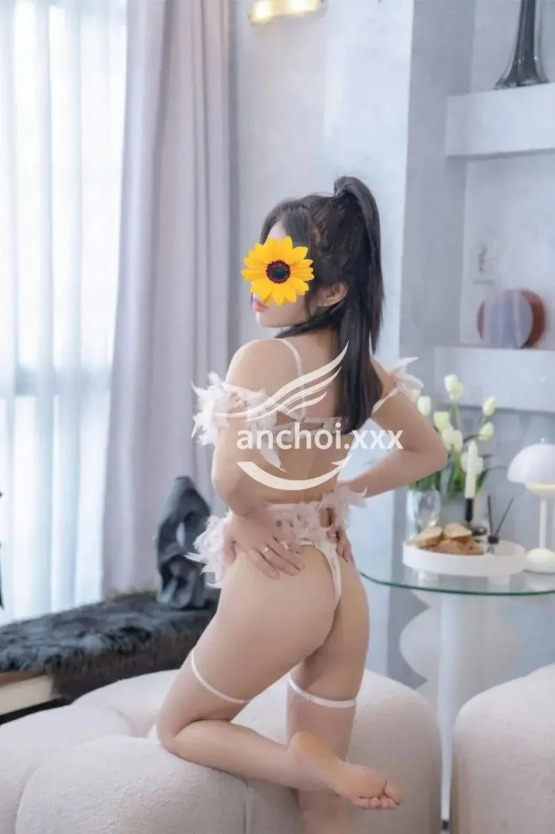 Ảnh 3 - Thu Hiền - Ngọt Ngào Say Đắm Làm Tình Ngất Ngây