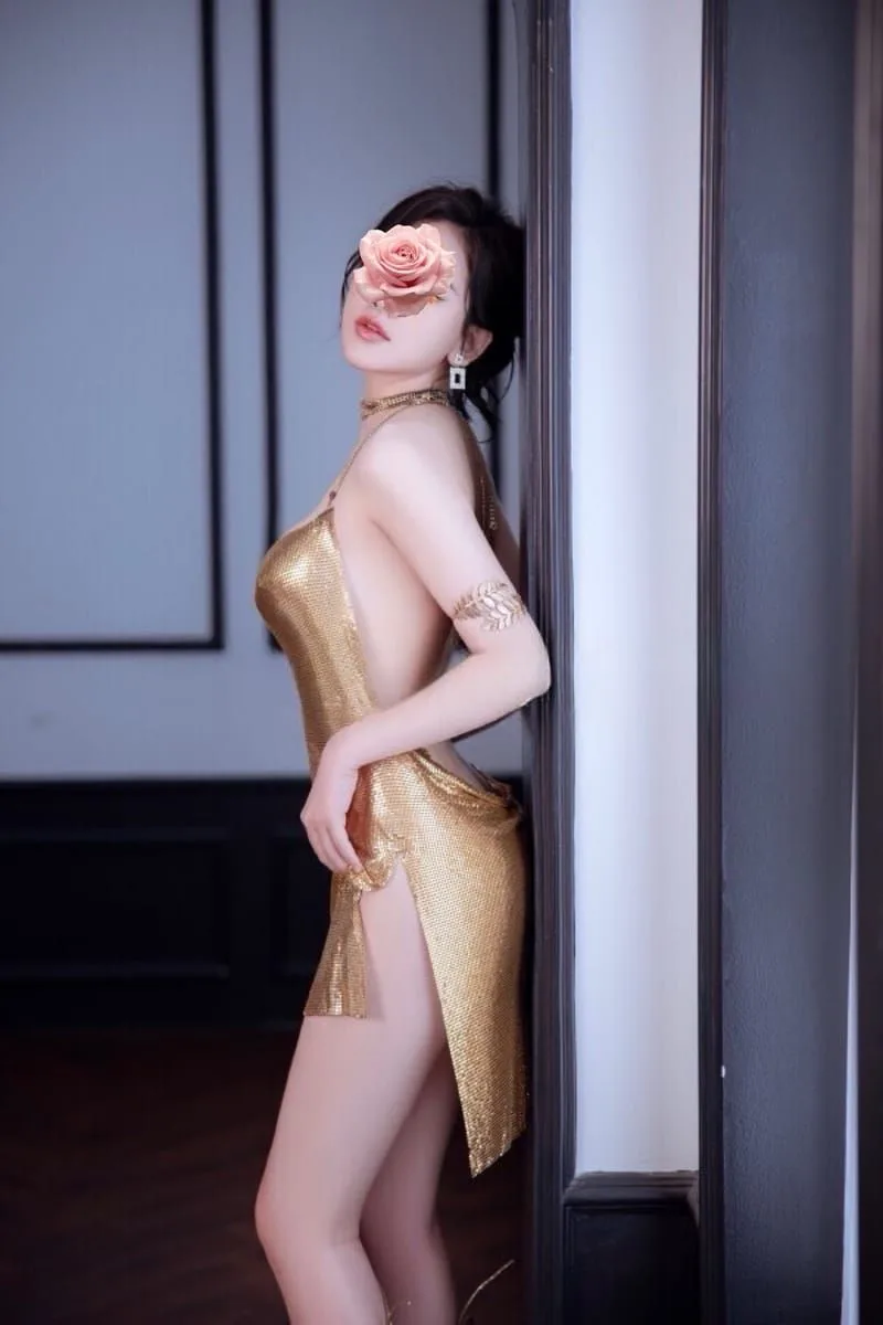 Ảnh 2 - [yên- xá] KHẢ HÂN - VẺ ĐẸP CỦA TẠO HÓA, XINH ĐẸP, SEXY, ĐẦY QUYẾN RŨ