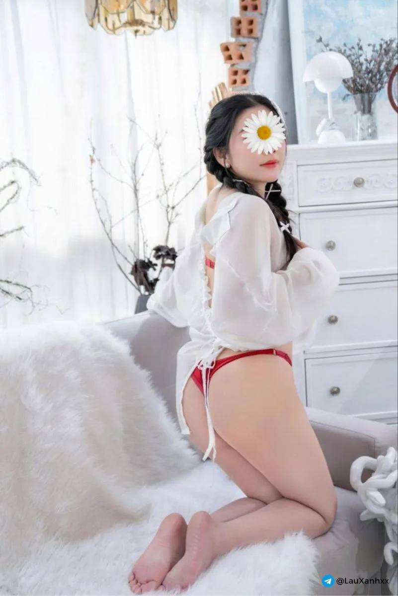 Ảnh 7 - Trà My - Cam kết không tráo hàng , dễ thương chiều khách , boydy cuốn hút cực dâm