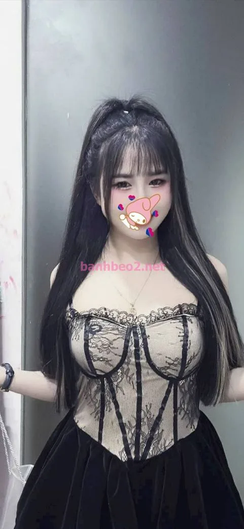 Gái gọi Kim Ngân - Body Chuẩn Mẫu,Vú To Hàng Thật,Sexy,Gợi Cảm - Quận Phú Nhuận
