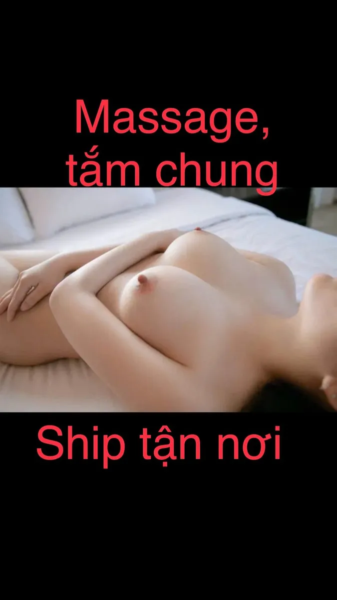 Gái gọi Lisa - Nhẹ nhàng tình cảm, chiều như người yêu - Thành phố Bảo Lộc
