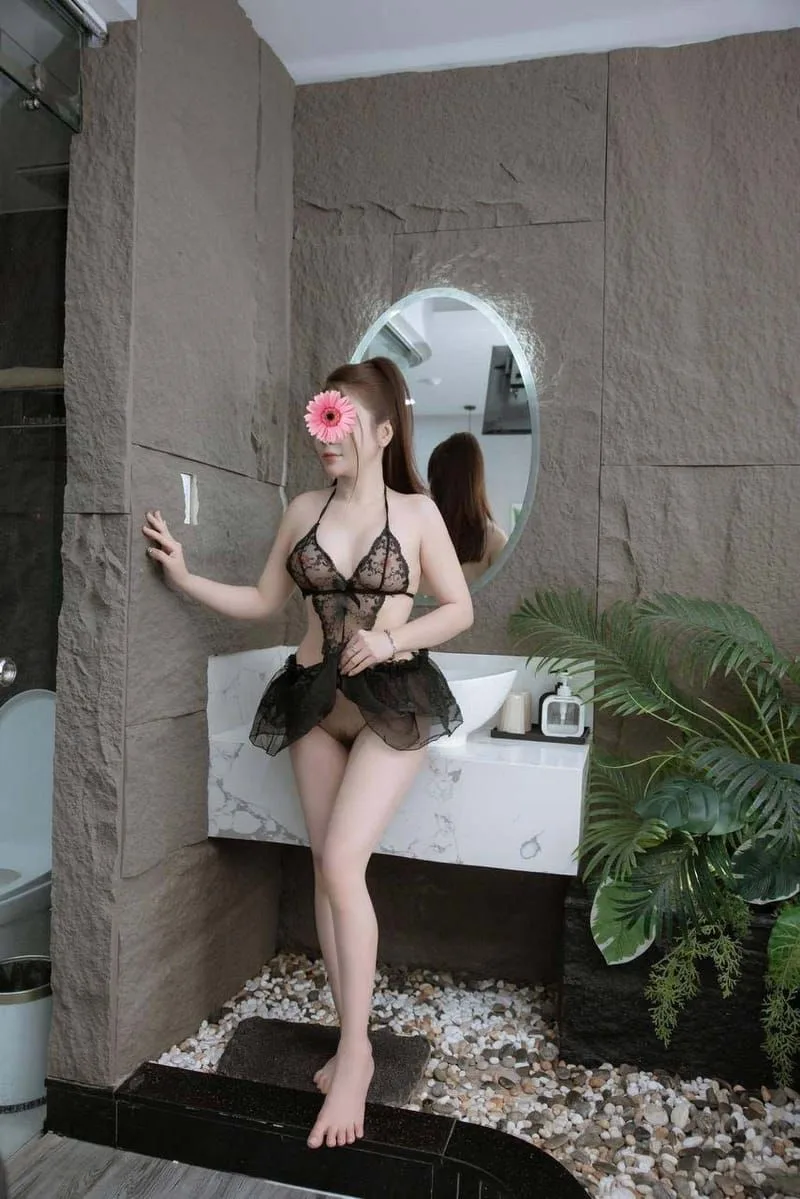 Ảnh 2 - ❤️ My My ❤️ Nữ DÂM THẦN - Siêu Sexy đa tình