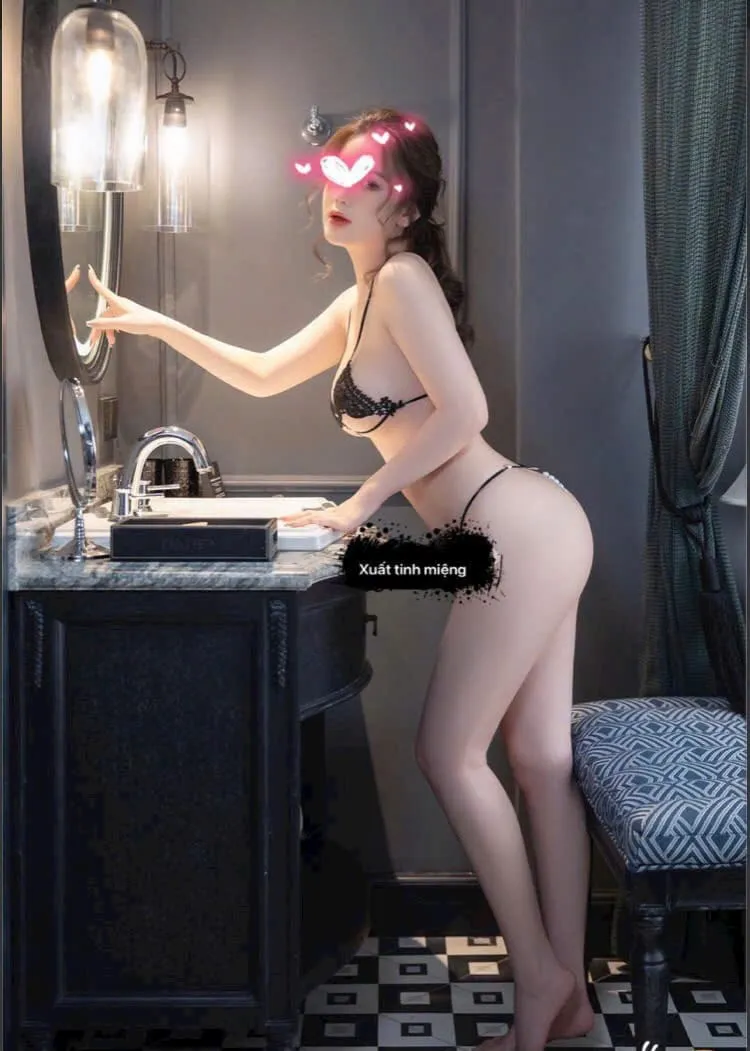 Ảnh 5 - NEW❤️BẢO ANH❤️XINH XẮN, DỄ THƯƠNG, NGỰC CĂNG TRÒN ❤️
