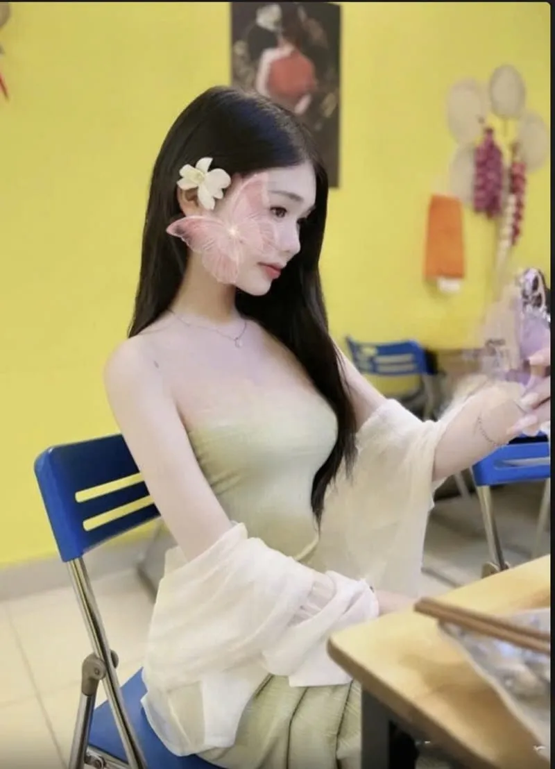 Ảnh 3 - ✨ GIA HÂN ✨– GÁI NHÀ LÀNH CỰC CHIỀU KHÁCH TÌNH CẢM HÊT NẤC