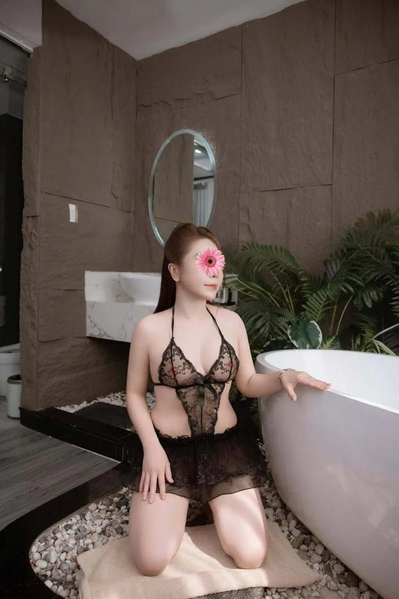 Ảnh 12 - ❤️ My My ❤️ Nữ DÂM THẦN - Siêu Sexy đa tình