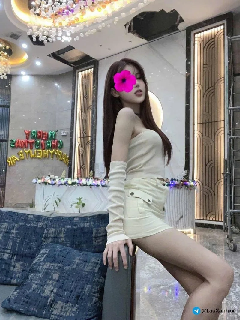 Ảnh 9 - HẰNG TÂY - TÂM HỒN TO SIÊU ĐẸP  - BOYDY CHUẨN CƠM MẸ NẤU - GỢI CẢM VÀ QUYẾN RŨ