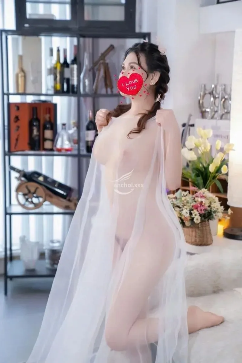 Gái gọi QUỲNH NHI ĐẲNG CẤP GÁI HỒI XUÂN RỰC RỠ - Thành phố Vũng Tàu