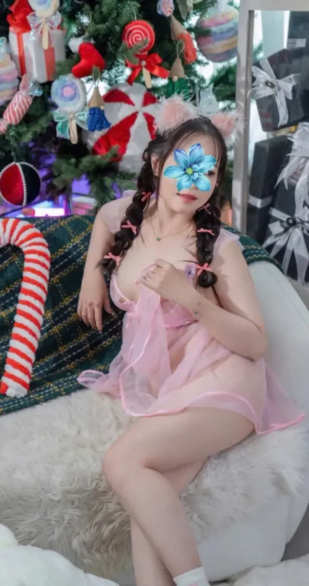 Ảnh 6 - 🔥Ngọc Hân🔥- Gái Quê Hiền Lành Chất Phát - Tình Cảm Như Người Yêu