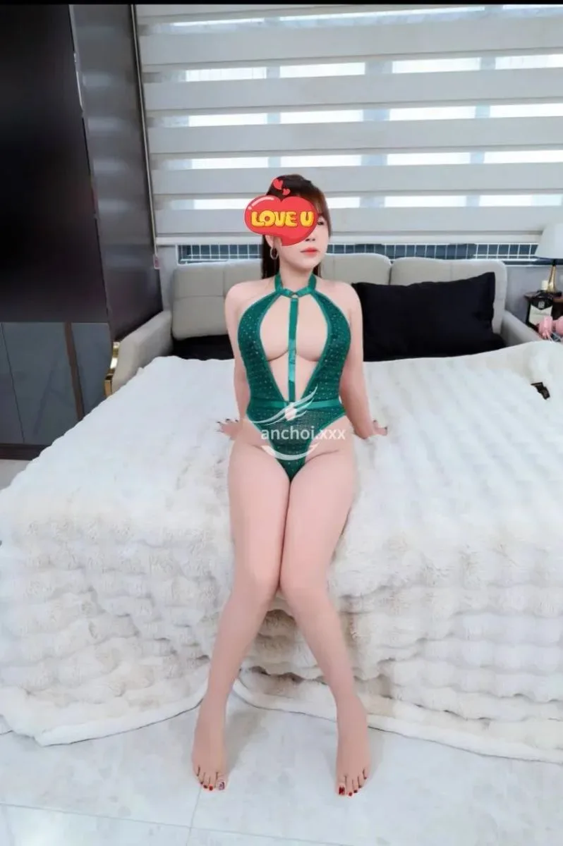 Ảnh 6 - Băng Tâm trẻ trung xinh xắn làm tình điêu luyện