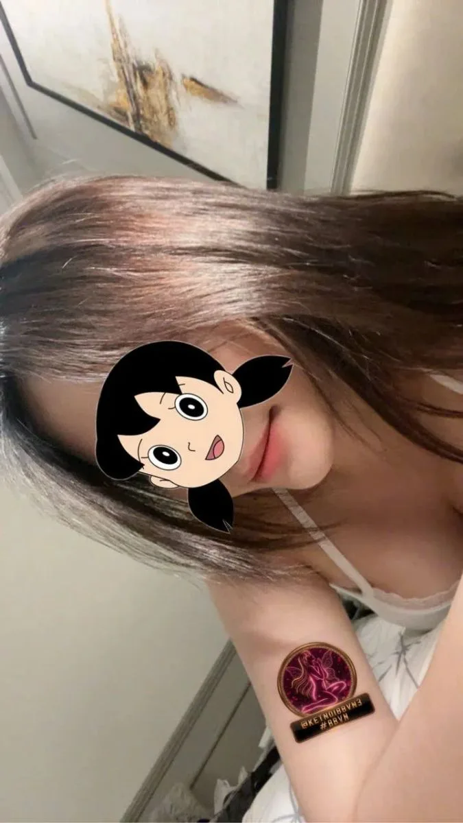 Ảnh 6 - 💋Rau Sạch ❤️Bé Khả Hân - Sinh Viên Mới Nhập Học Dễ Thương Non Tơ