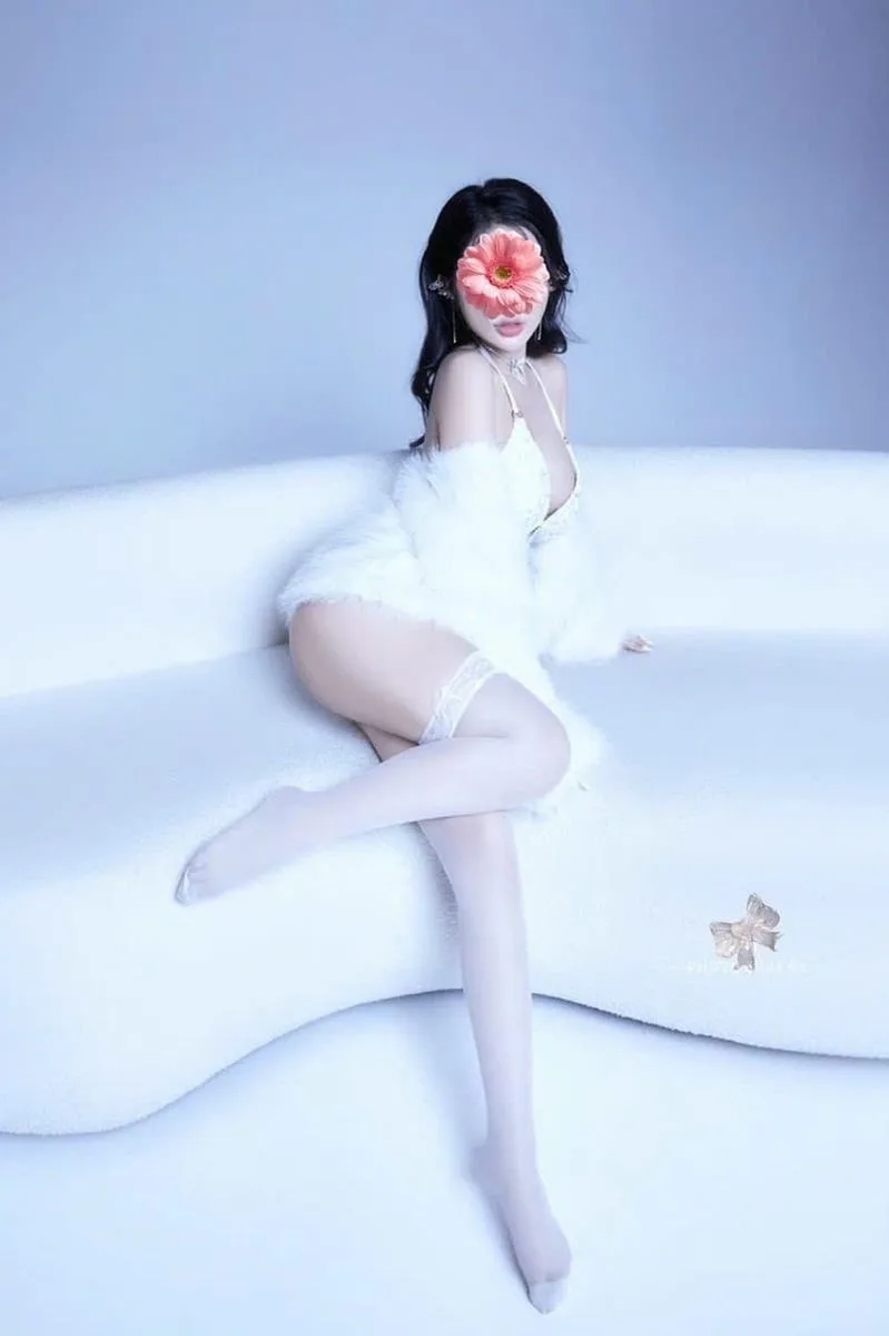 Ảnh 7 - 💕Bé mai2k4💕 xinh xắn làn tình như gái java 💕