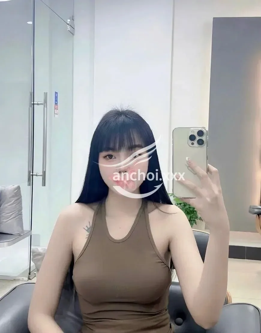 Gái gọi ❤️ Hương Giang ❤️ XINH DỄ THƯƠNG DỄ DÀNG LÊN ĐỈNH CÙNG EM - Thành phố Thủ Đức