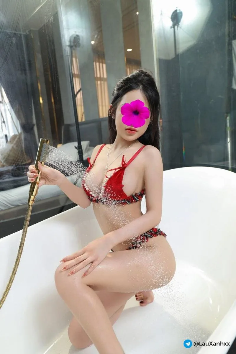 Ảnh 17 - Hot Teen NGỌC HUYỀN 2k7 Non Tơ,Nhỏ Nhắn,Xinh Xắn,Dễ Thương