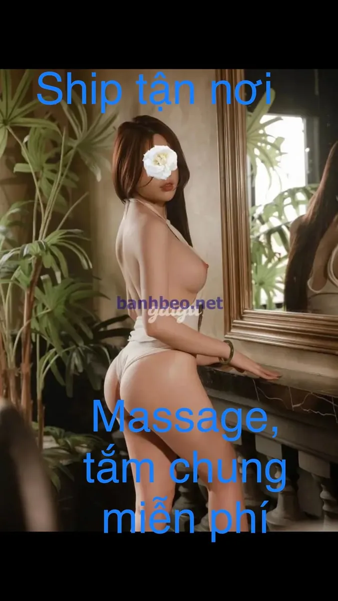 Gái gọi Linda 2k- thân hình nóng bỏng quyến rũ - TP.Buôn Ma Thuột