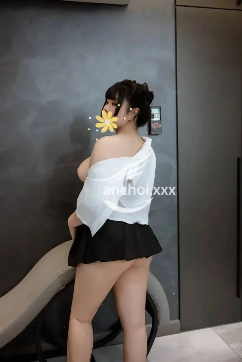 Ảnh 14 - Happy Mũm Mĩm 60Kg ❤️ Dễ Thương Nhiệt Tình Chiều Chuộng Hết Mình