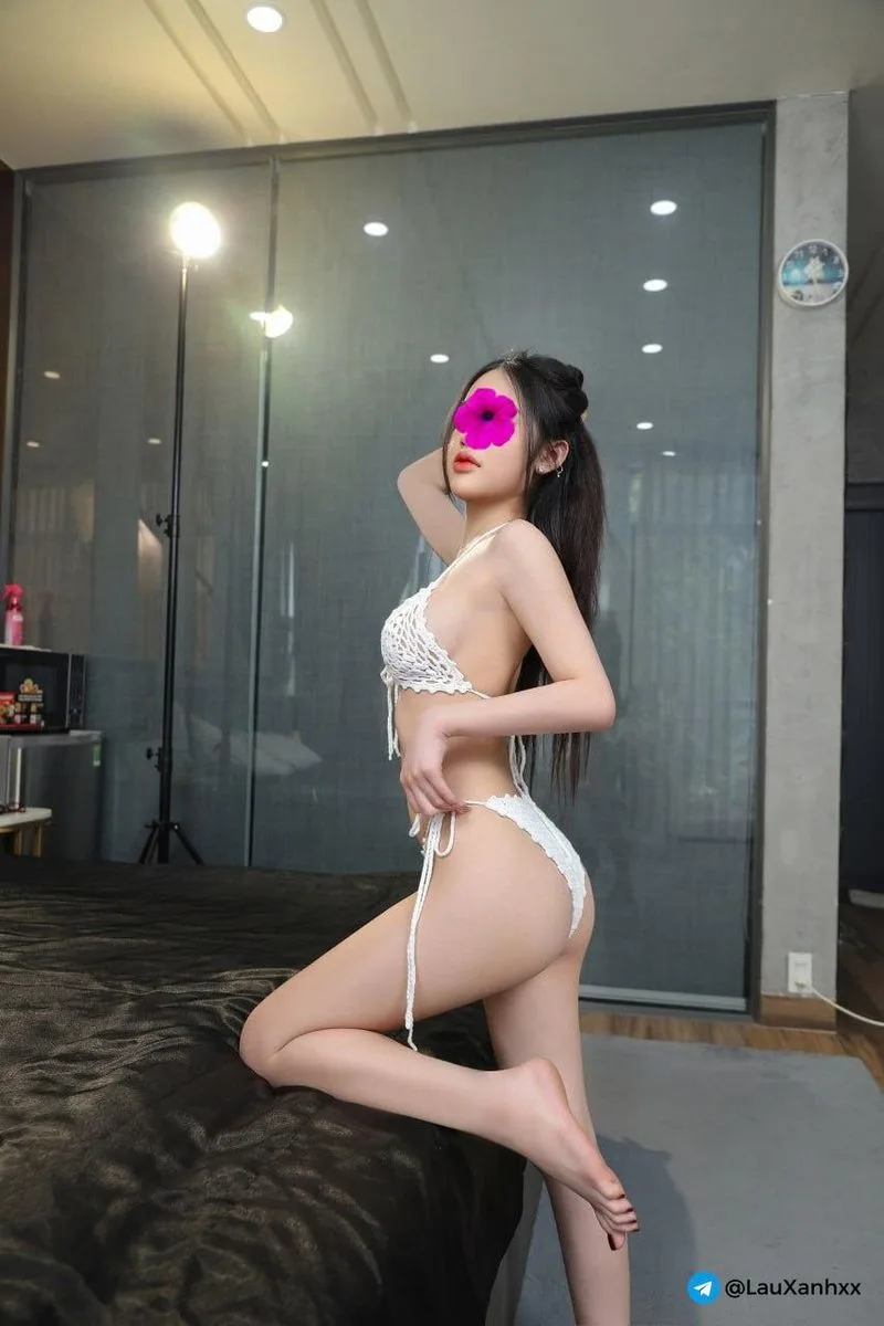 Ảnh 7 - Hot Teen NGỌC HUYỀN 2k7 Non Tơ,Nhỏ Nhắn,Xinh Xắn,Dễ Thương