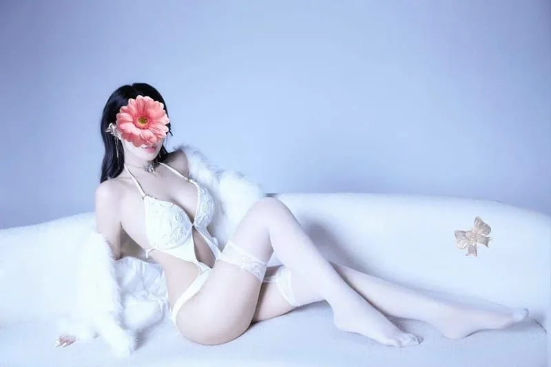 Ảnh 6 - 💕Bé mai2k4💕 xinh xắn làn tình như gái java 💕