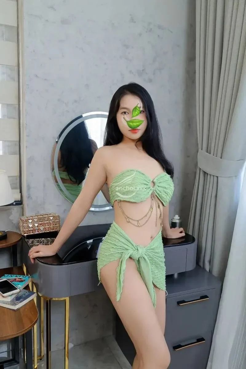 Gái gọi Hàn Tiểu Hy GEN Z ĐỈNH CHÓP NGON QUÁ NGON - Thành phố Vũng Tàu
