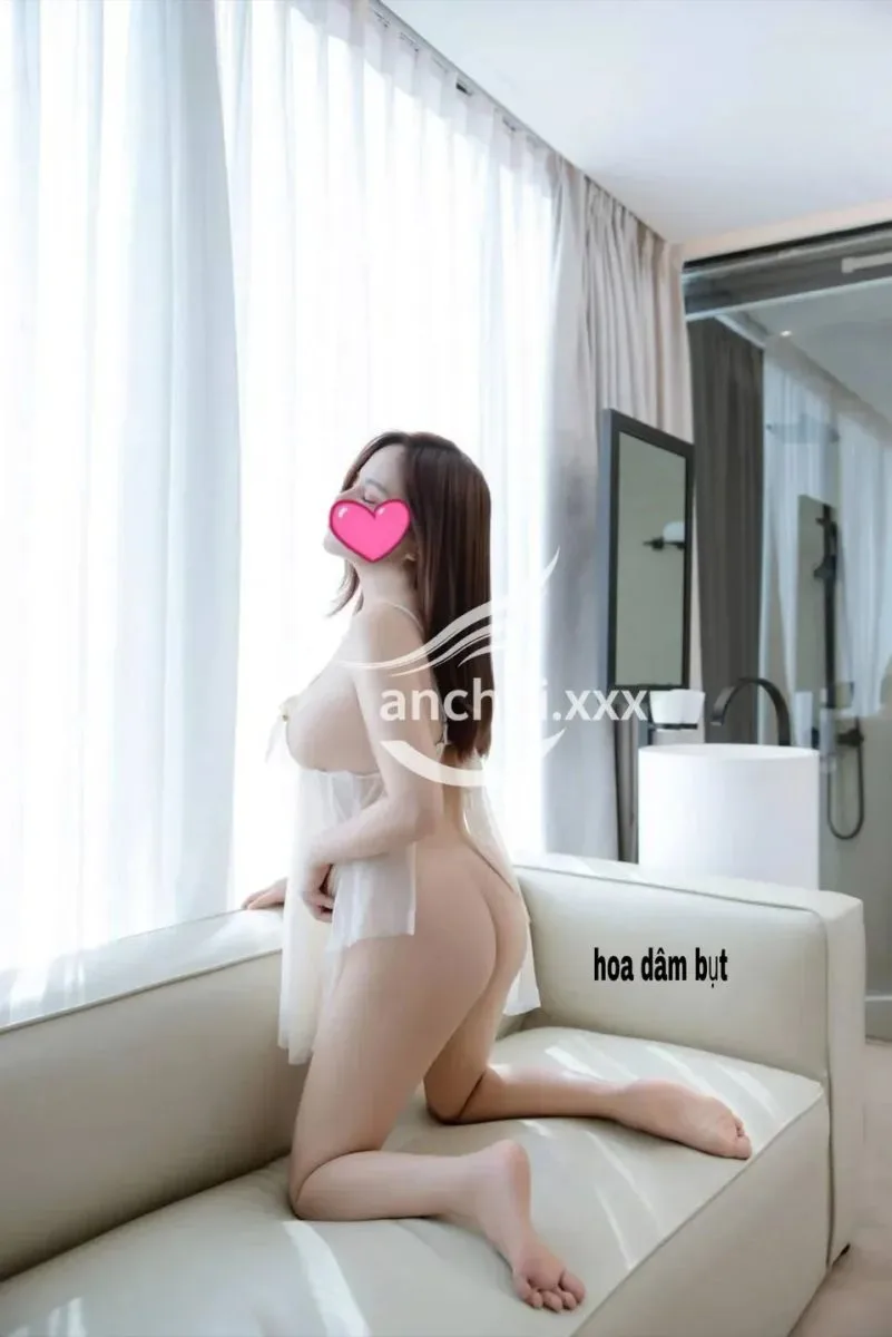 Ảnh 9 - NGỌC NHI - DÂM THỦ , DUYÊN DÁNG ,MÔNG TO,BÝM MÚP
