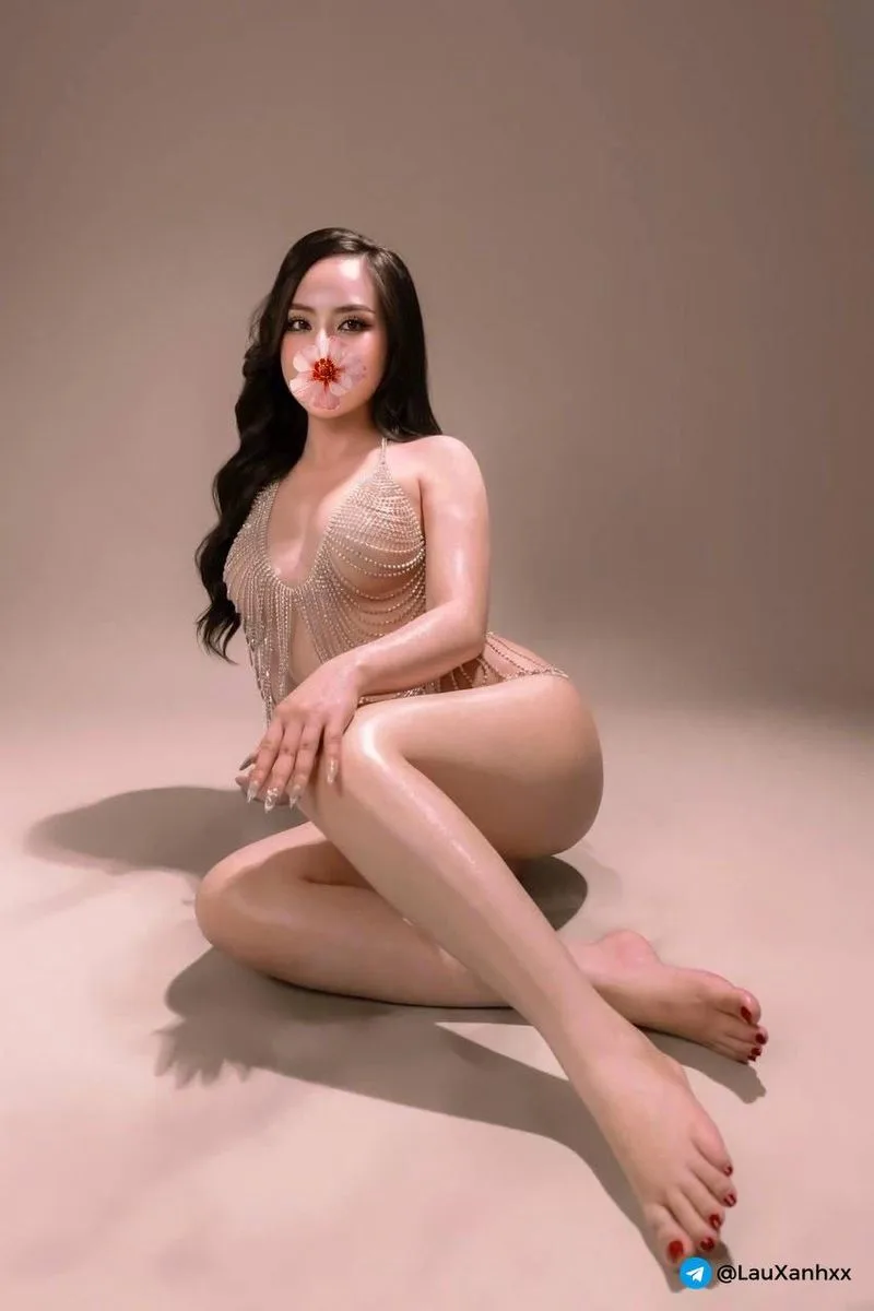 Ảnh 10 - Châu Anh em gái cực ngon, body mượt ngọt