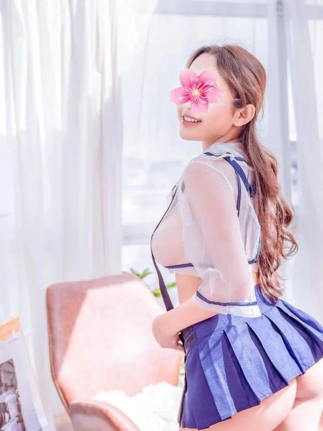 Gái gọi ❤️ HUYỀN ANH ❤️ Hot Teen siêu xinh - sexy khiêu gợi cực bốc lửa