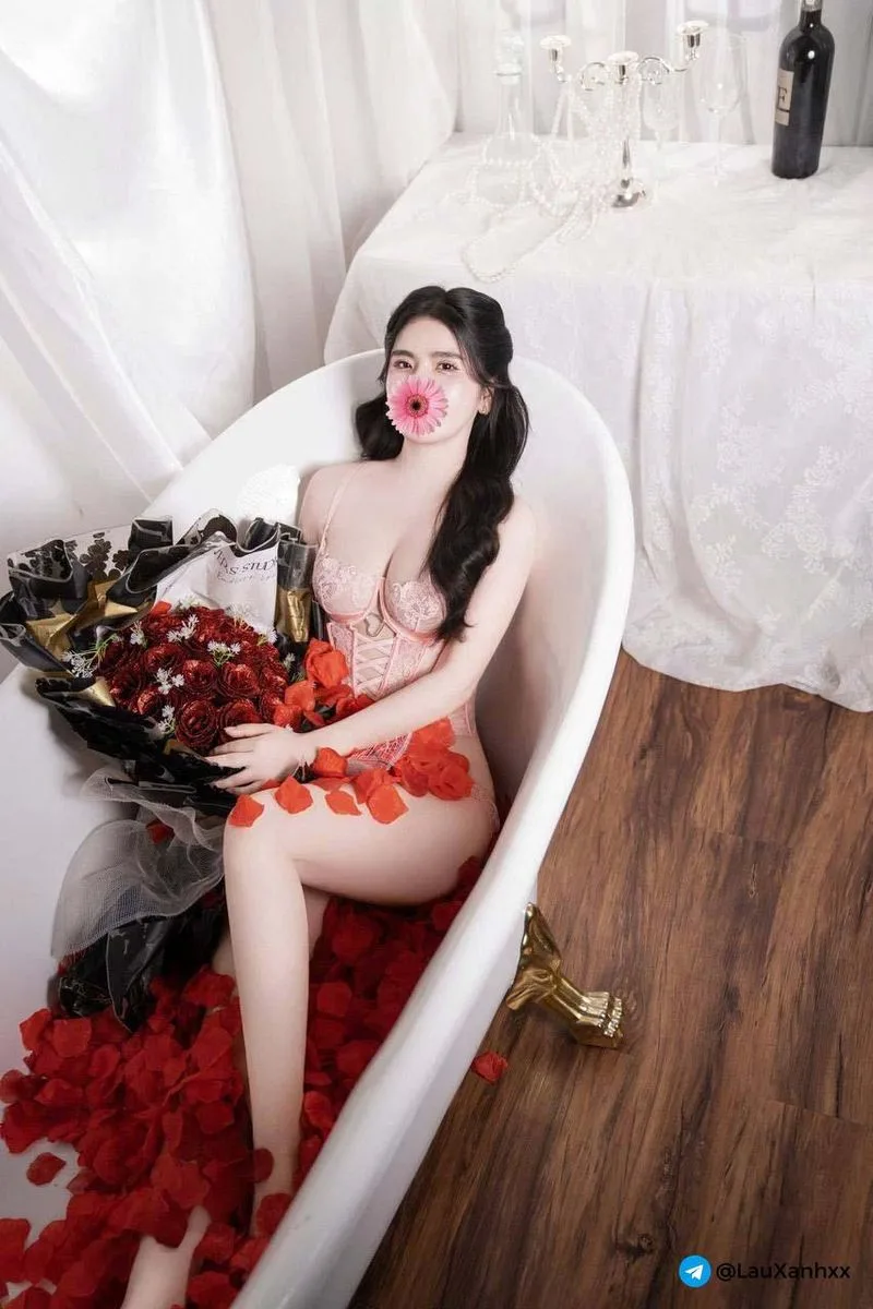 Ảnh 14 - TRÚC ANH - Nàng thơ chuẩn model - xinh chuẩn thước ngọc