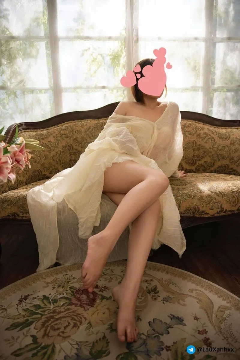Ảnh 10 - NEW ⭐MINH CHÂU - GIÁO VIÊN SƯ PHẠM LÀM THÊM THỜI GIAN NGẮN - NGOAN XINH YÊU CHIỀU KHÁCH