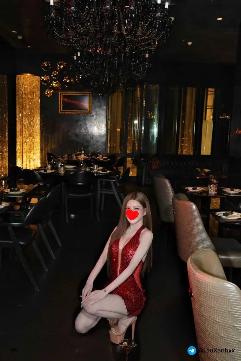 Ảnh 4 - Cát Tiên_ Hotgirl xinh đẹp, body nuột như người mẫu