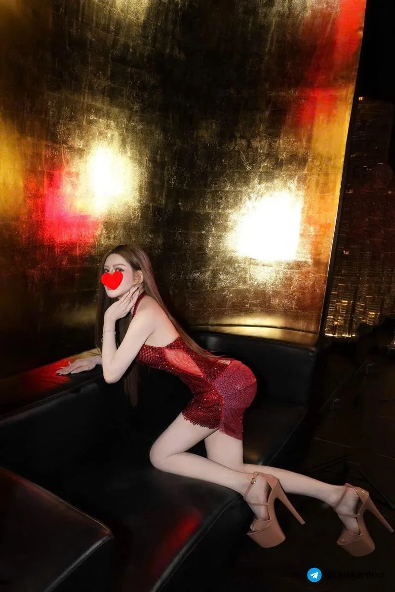 Gái gọi Cát Tiên_ Hotgirl xinh đẹp, body nuột như người mẫu - Quận 1