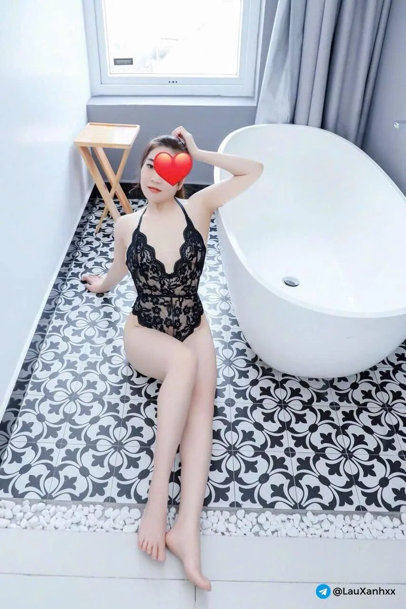Ảnh 8 - HÀ ANH Thần dâm, body nóng bỏng full service