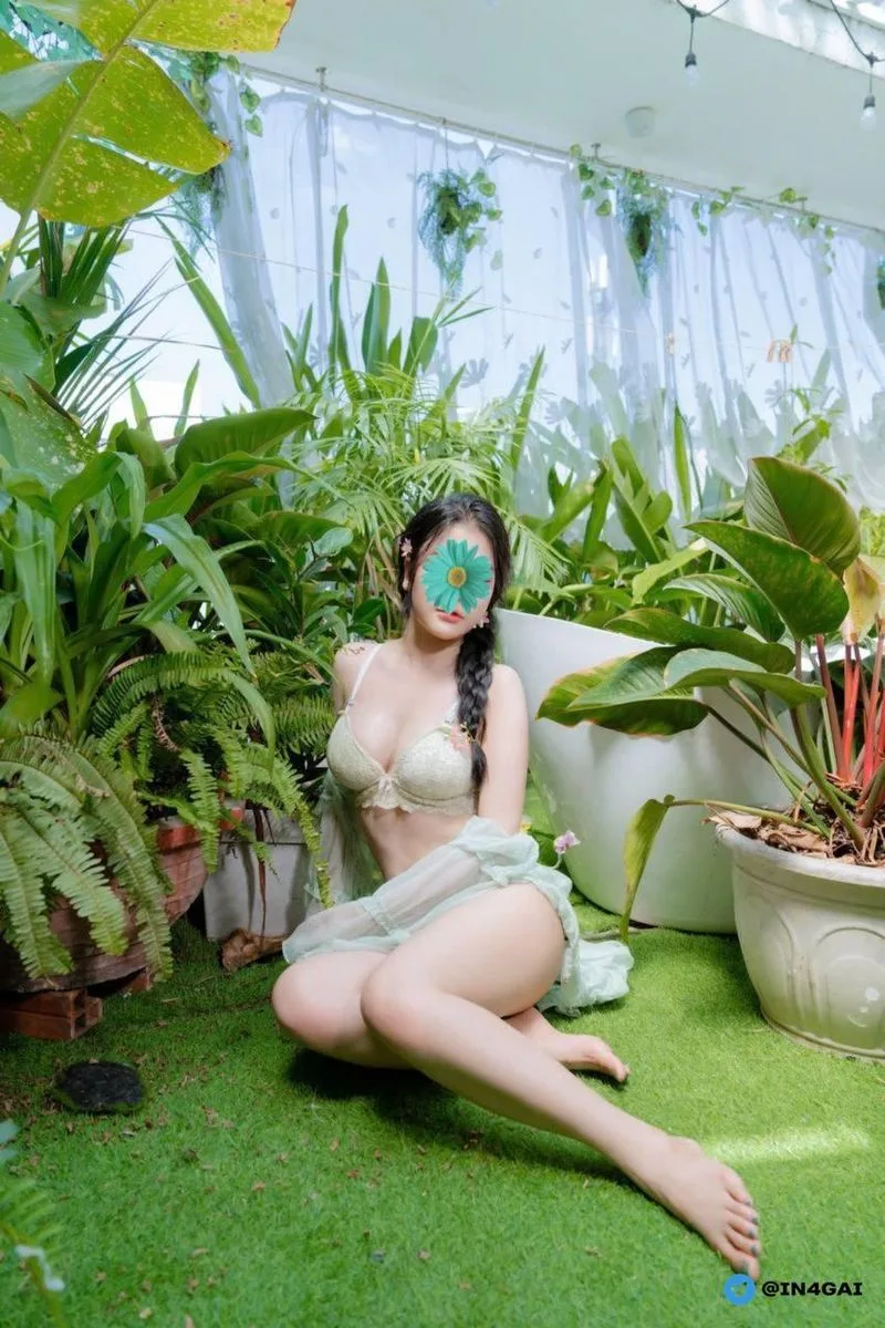 Ảnh 9 - Thanh Thanh_ Mặt xinh, body gợi cảm, làm tình cực phê