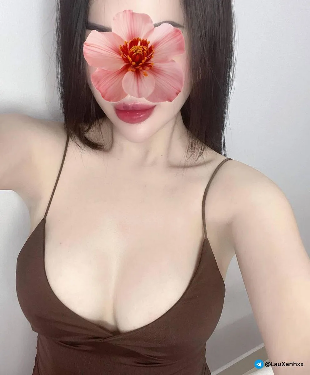 Ảnh 12 - Châu Anh em gái cực ngon, body mượt ngọt