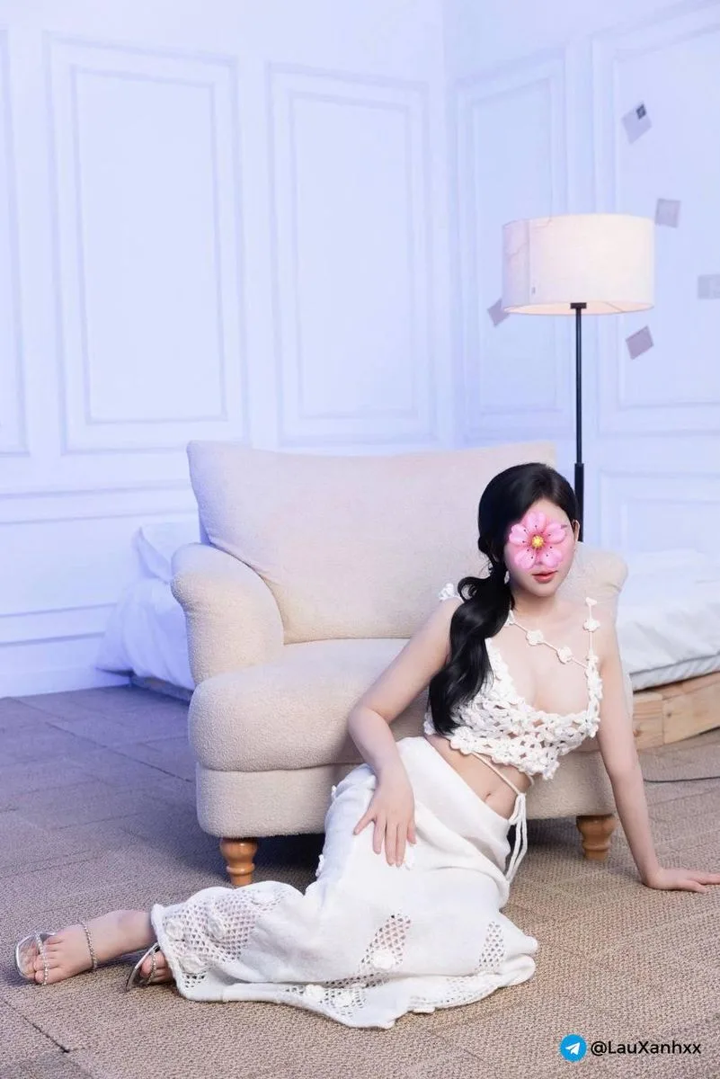 Ảnh 14 - ✅ Tiên Tiên ✅ Da Trắng, Mặt Xinh, Body Đẹp Từng Centimet