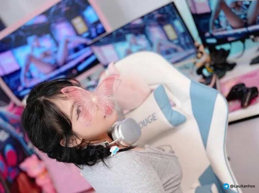 Ảnh 10 - ngọc_linh - siêu rễ thương làm tình chuyên nghiệp
