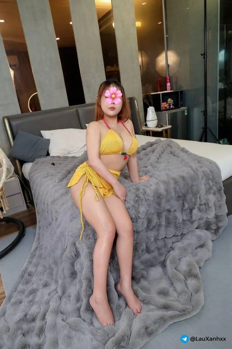 Ảnh 9 - HÀ MY 2K6 GIRL LOLI NON TƠ, MỌNG NƯỚC, KUTE TRẺ TRUNG