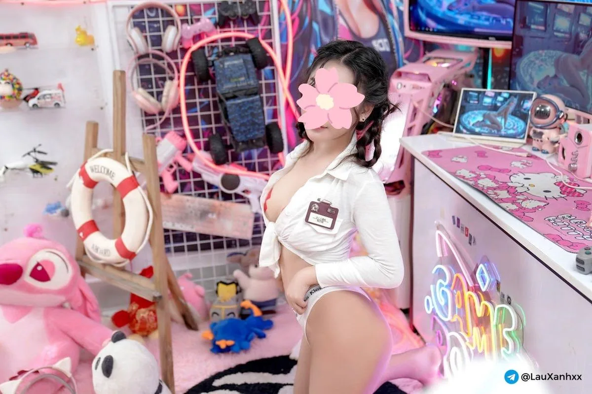 Ảnh 12 - [Kiểm Định✔ ]❤️Thanh Thúy❤️ Em hàng dâm, sexy khiêu gợi