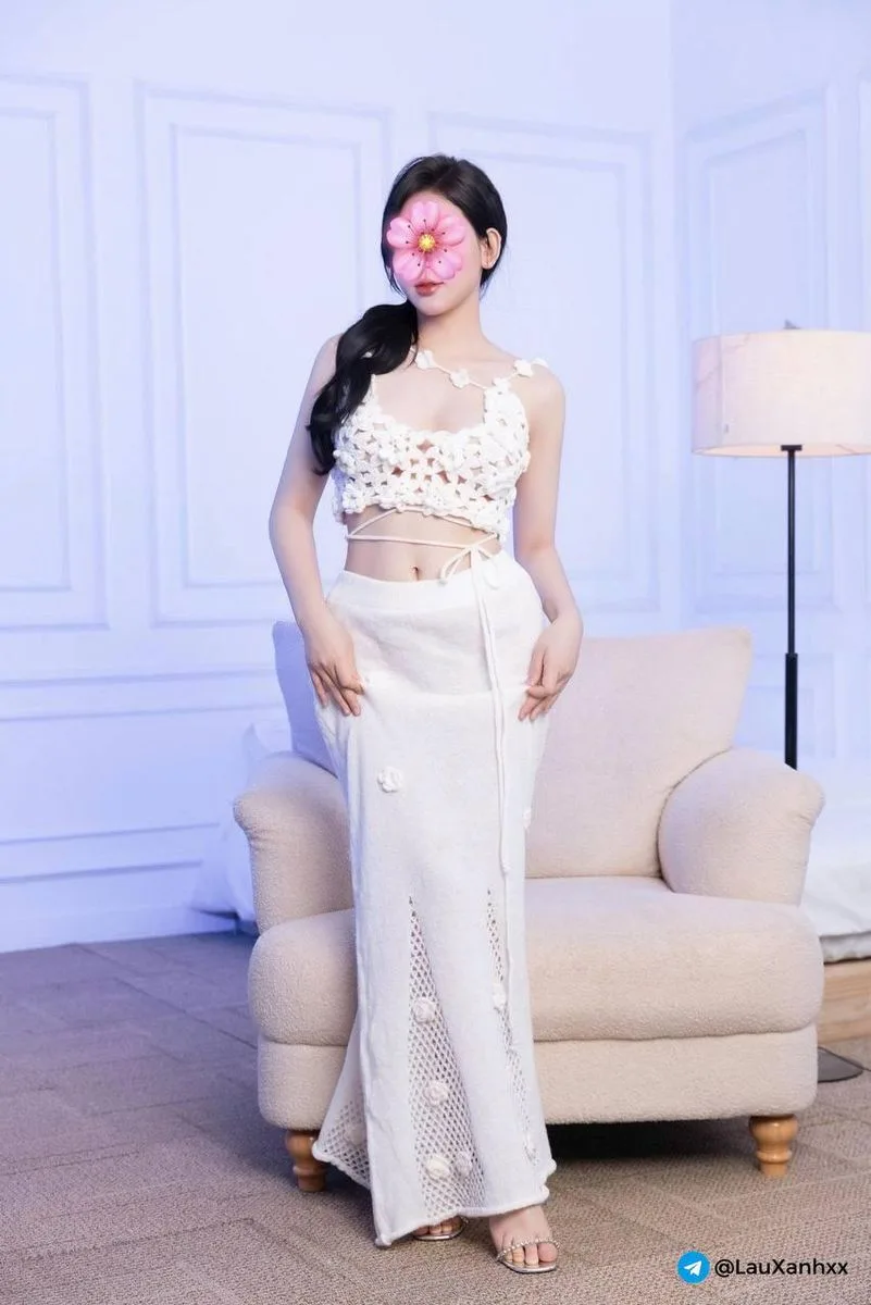 Ảnh 11 - ✅ Tiên Tiên ✅ Da Trắng, Mặt Xinh, Body Đẹp Từng Centimet