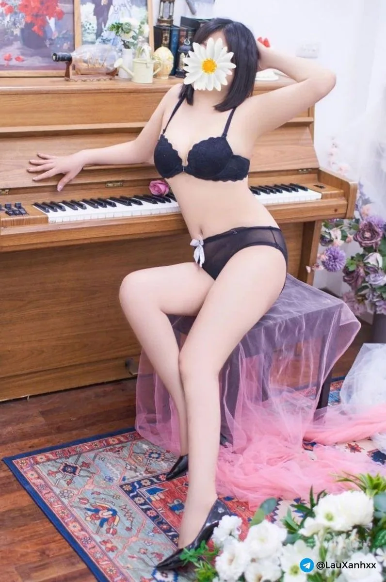 Ảnh 3 - ❤️ Lan Lan ❤️ Dâm dâm Đa tình - sexy khiêu gợi ngọt ngào