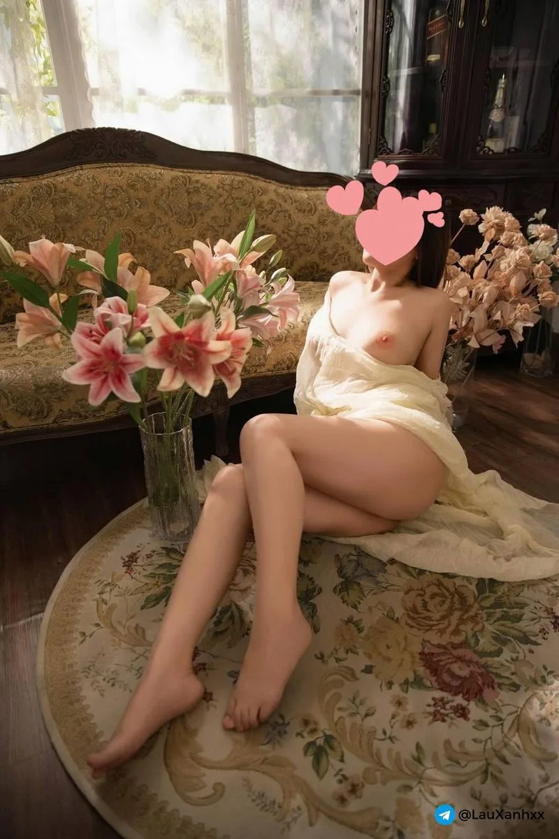 Ảnh 5 - NEW ⭐MINH CHÂU - GIÁO VIÊN SƯ PHẠM LÀM THÊM THỜI GIAN NGẮN - NGOAN XINH YÊU CHIỀU KHÁCH