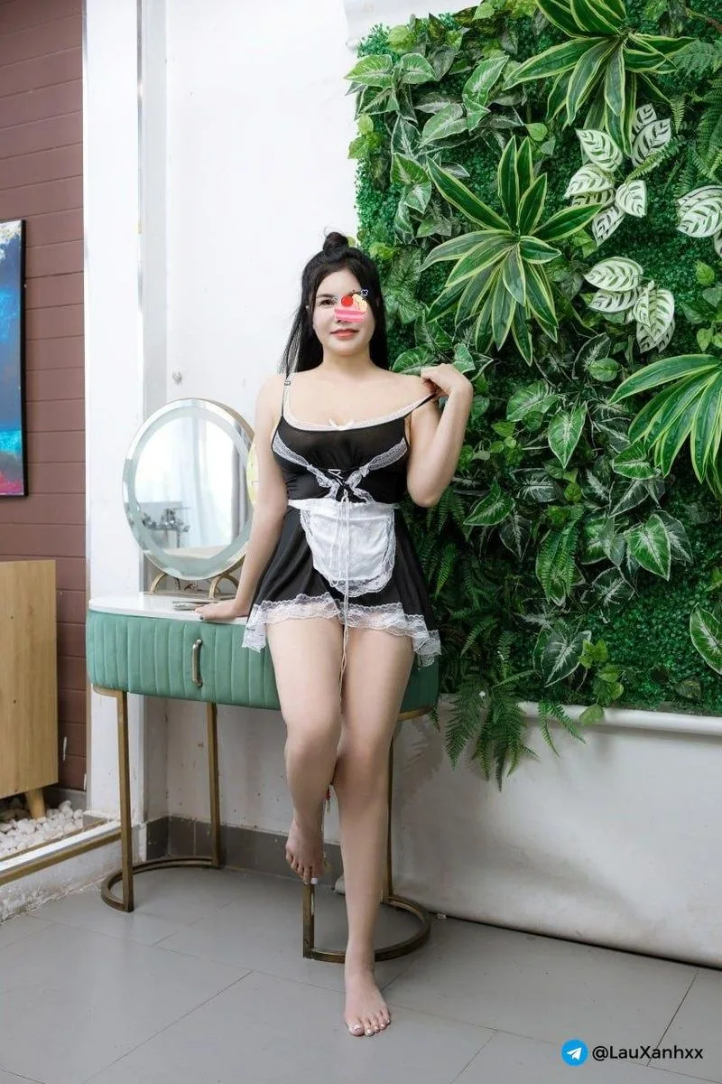 Ảnh 6 - [Bao Phòng] Bé Dịu - Dâm Đảng Some Nữ